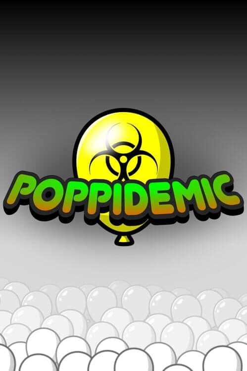 Poppidemic cover art