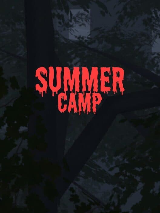 Summercamp cover art
