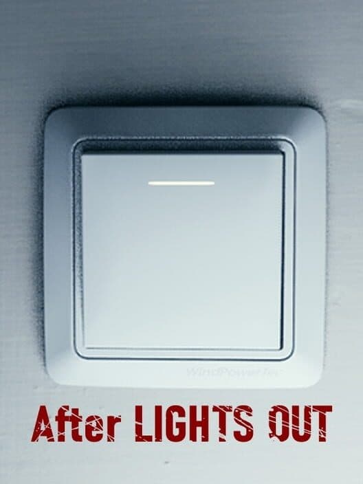 After Lights Out cover art