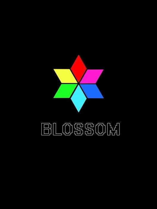 Blossom cover art