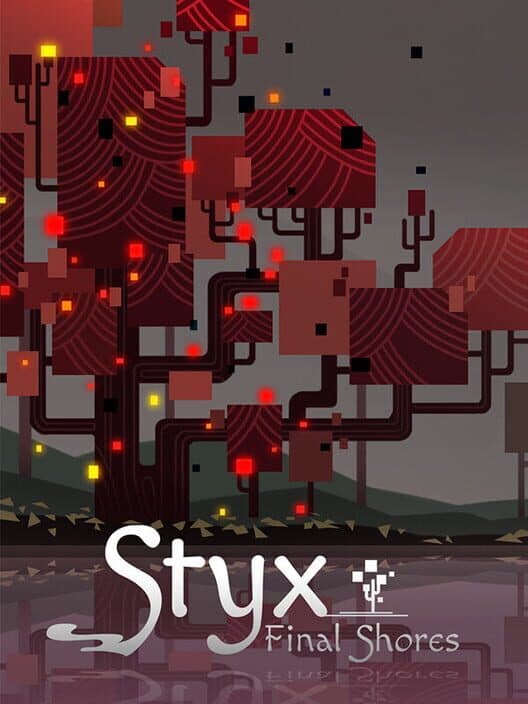 Styx: Final Shores cover art