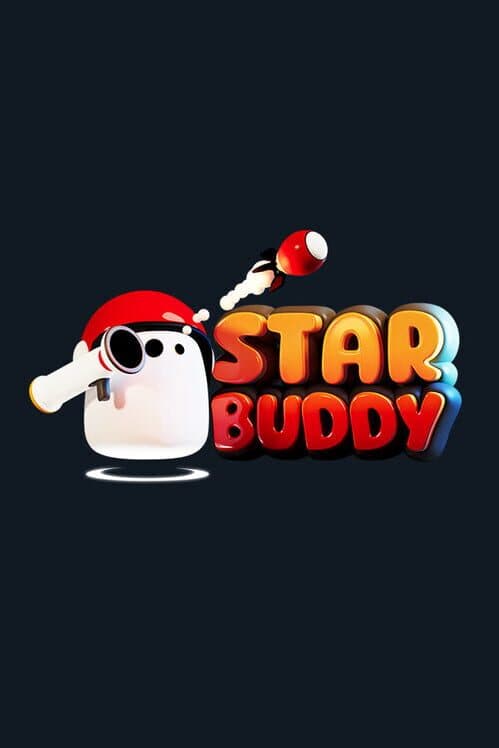 Star Buddy cover art
