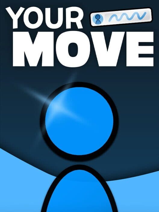 Your Move cover art