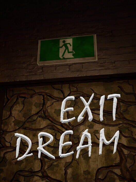 Exit Dream cover art