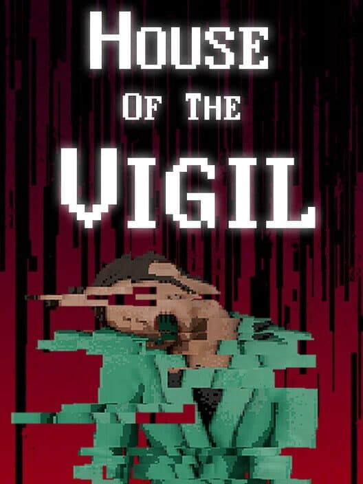 House of the Vigil cover art