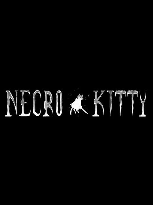 NecroKitty cover art