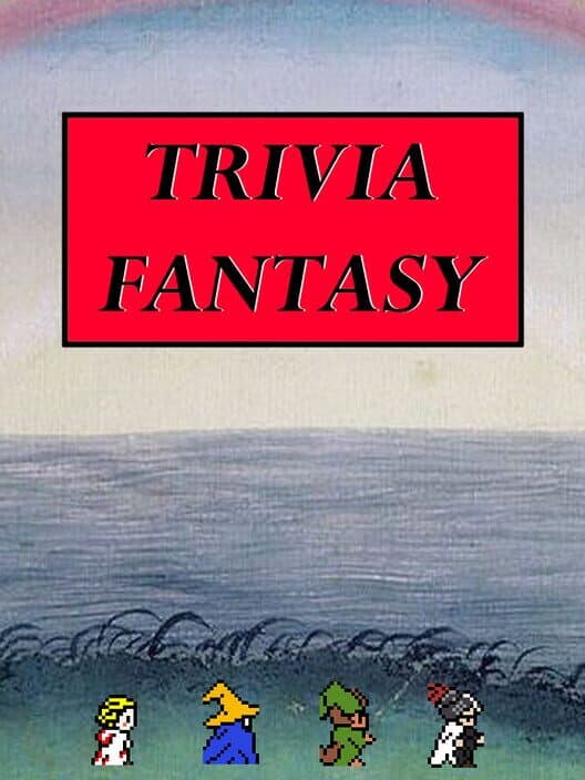 Trivia Fantasy cover art