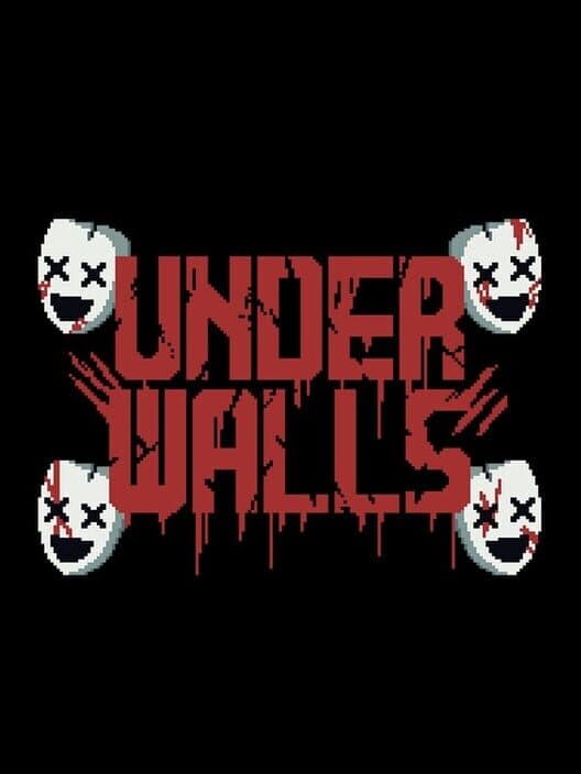 Under Walls cover art
