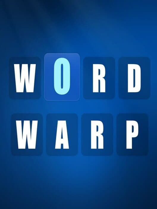 Word Warp cover art