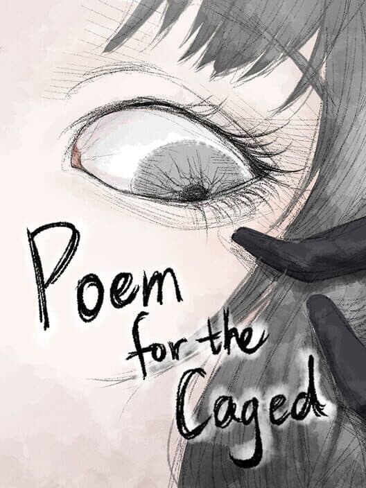 Poem for the Caged cover art