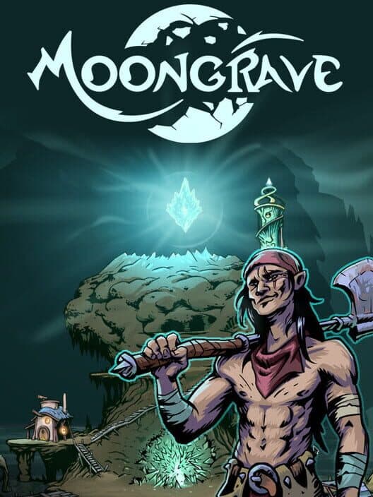 Moongrave cover art