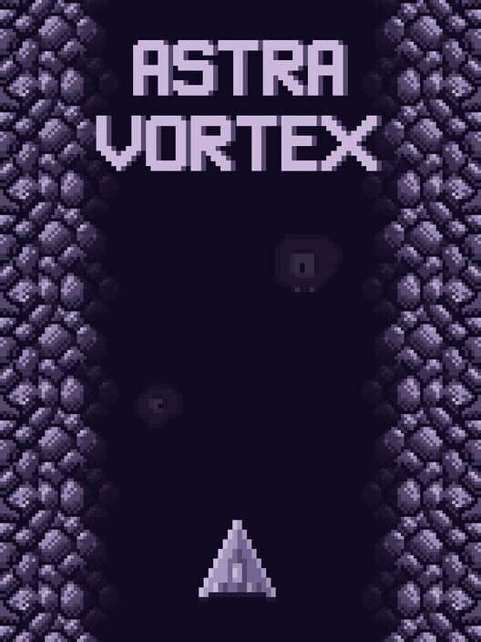 Astra Vortex cover art