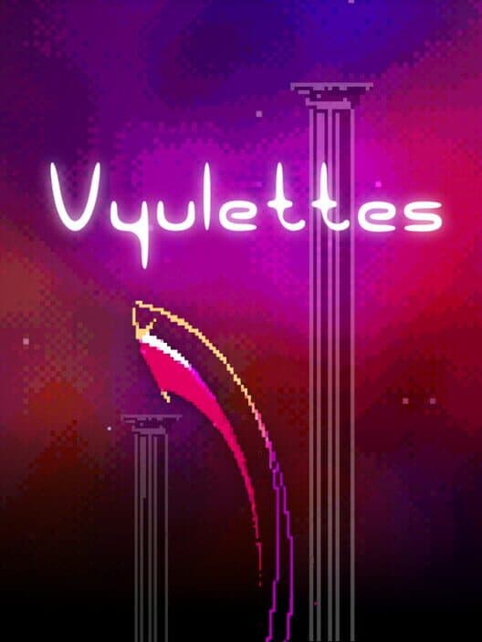Vyulettes cover art