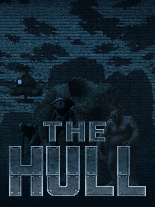 The Hull cover art