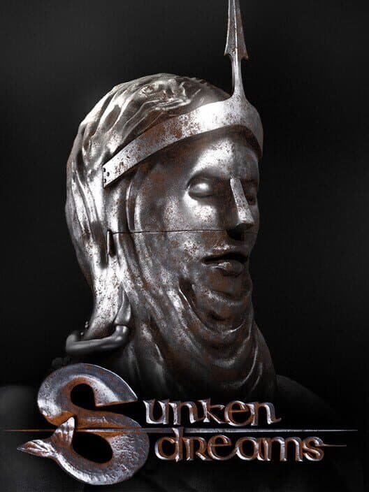 Sunken Dreams cover art