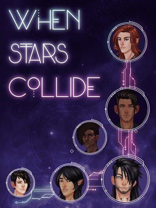 When Stars Collide cover art