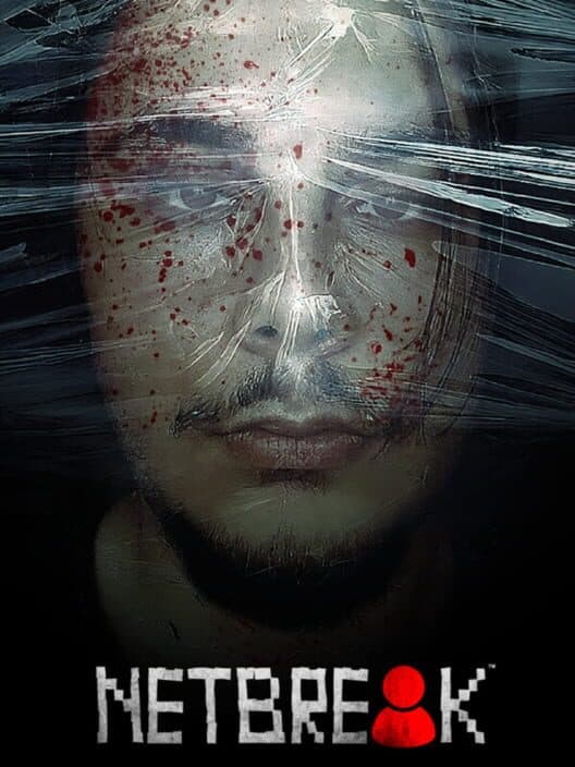Netbreak cover art