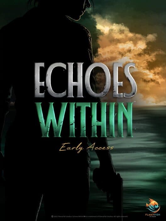 Echoes Within cover art