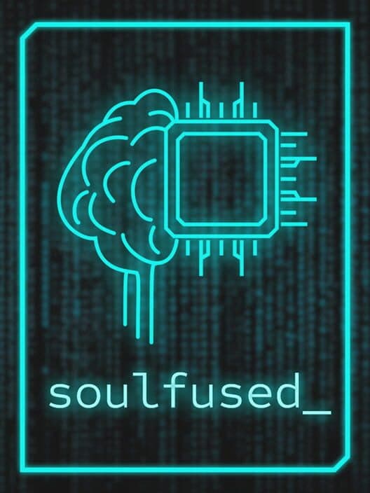 Soulfused cover art