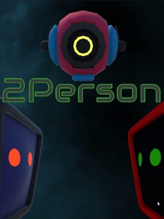 2Person cover art