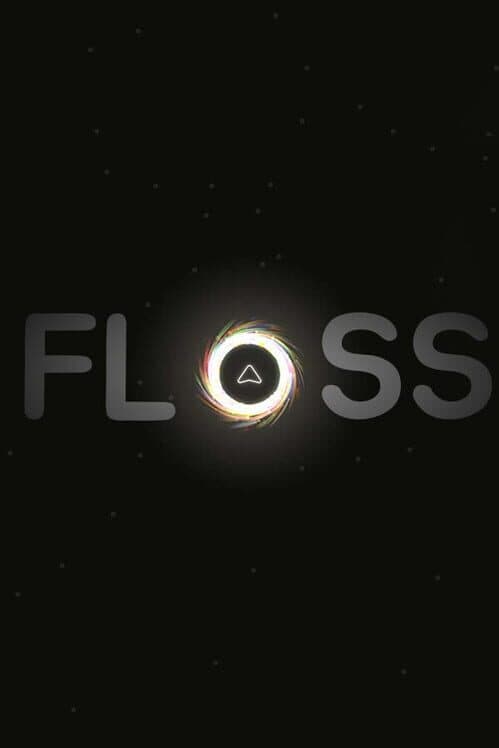 Floss cover art