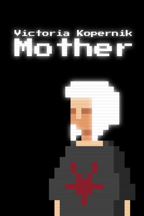 Victoria Kopernik: Mother cover art