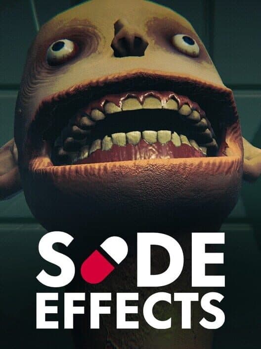 Side Effects cover art