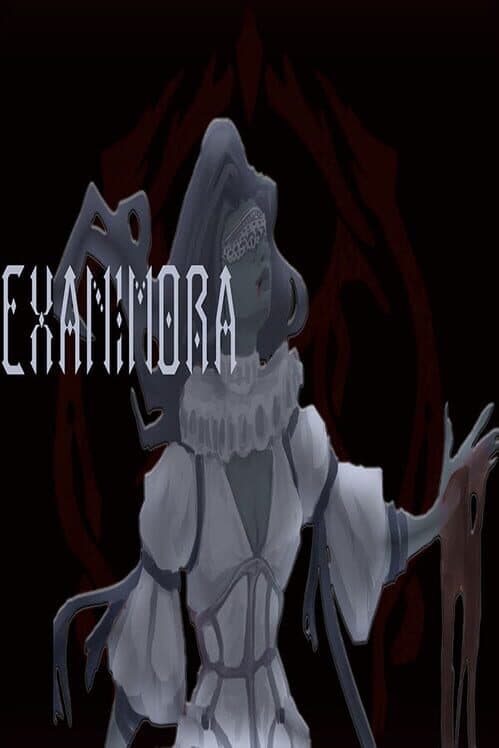 Exanimora cover art