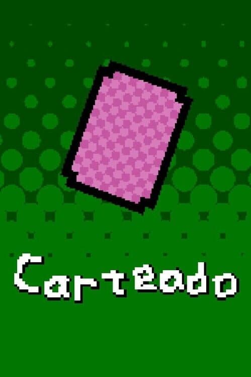 Carteado cover art