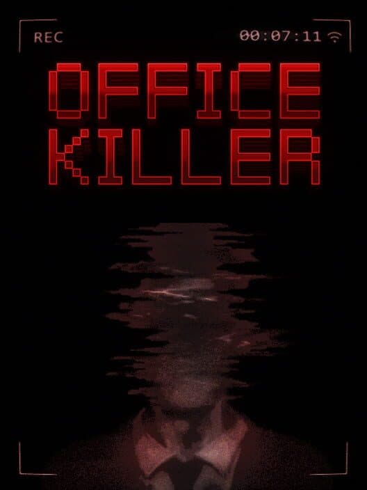 The Office Killer cover art