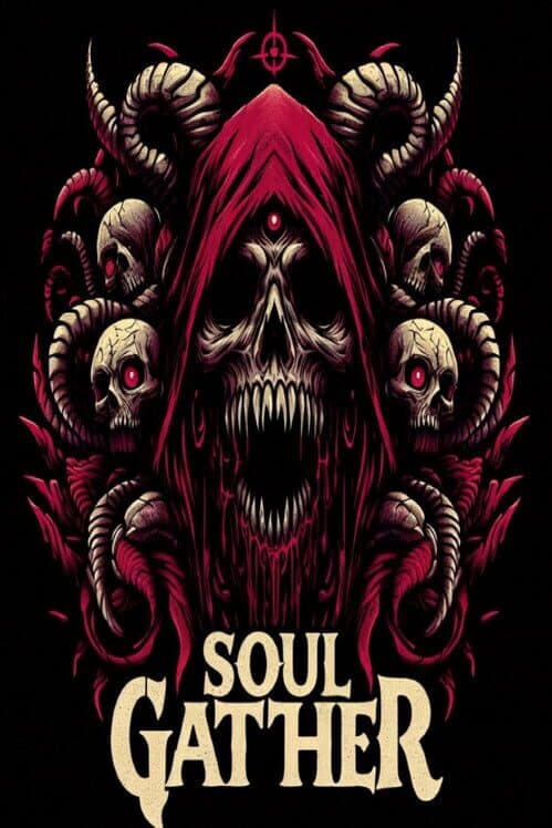 Soul Gather cover art