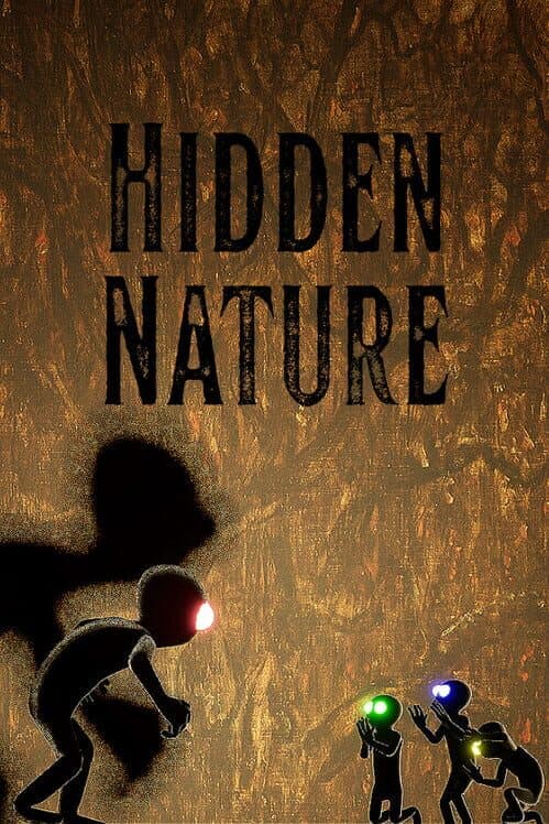 Hidden Nature cover art