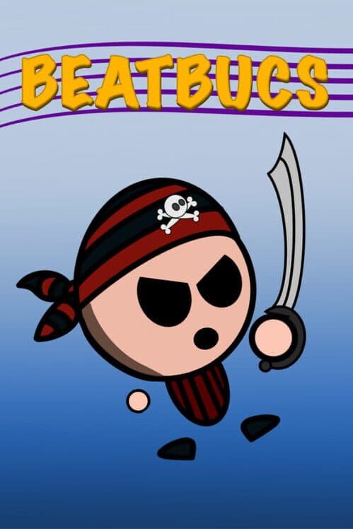 BeatBucs cover art