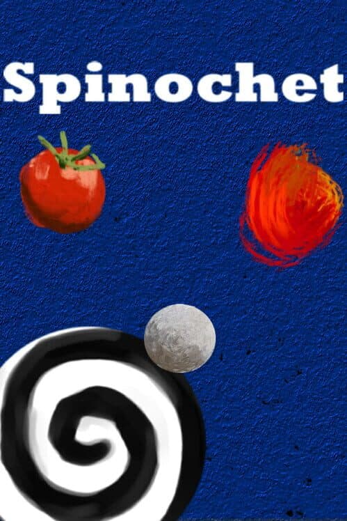 Spinochet cover art