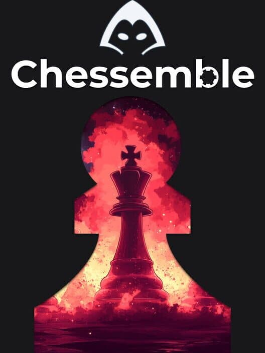 Chessemble cover art