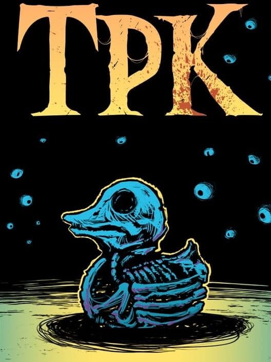 TPK cover art