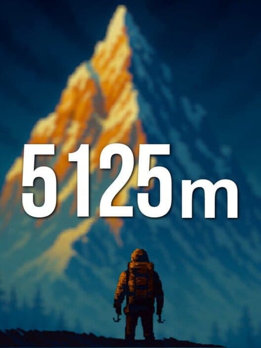 5125m cover art