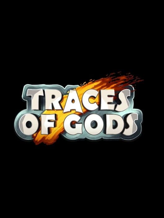 Traces of Gods cover art