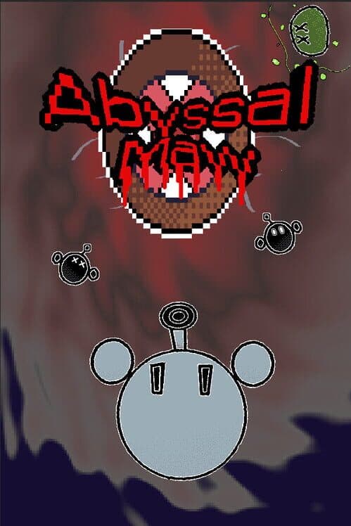 Abyssal Maw cover art