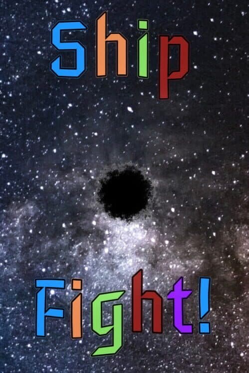 Ship Fight! cover art