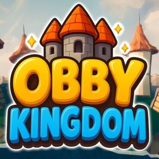 Obby Kingdom cover art