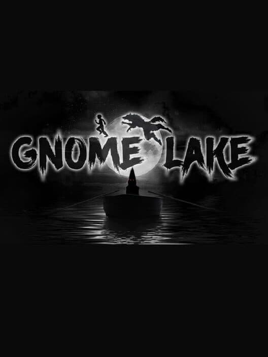 Gnome Lake cover art