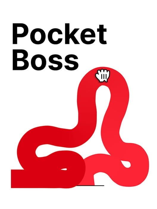 Pocket Boss cover art