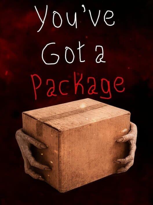 You've Got a Package cover art