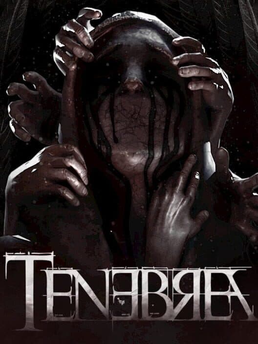 Tenebrea cover art
