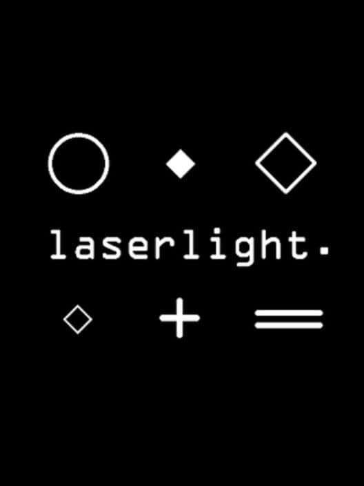 Laserlight cover art