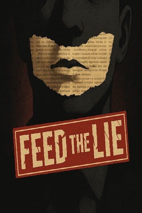Feed the Lie cover art