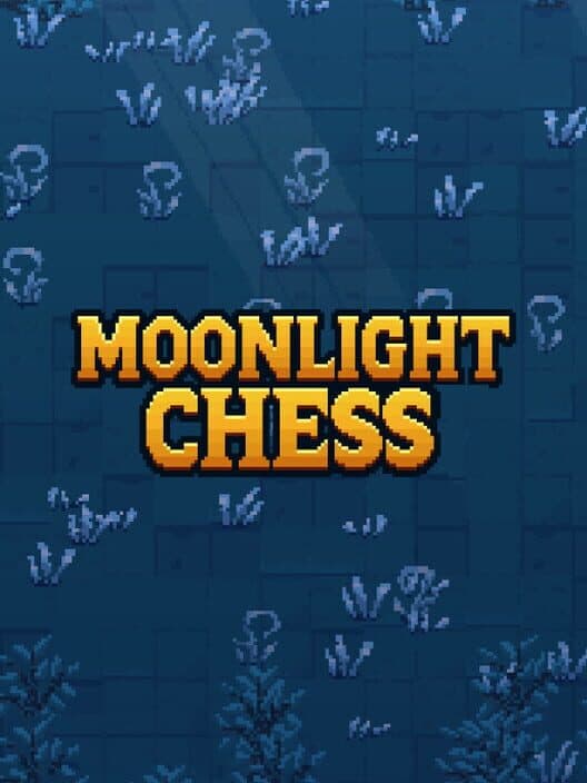 Moonlight Chess cover art