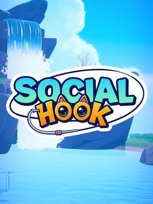 Social Hook cover art