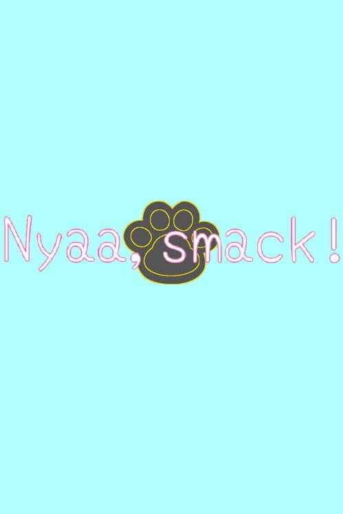 Nyaa, Smack! cover art